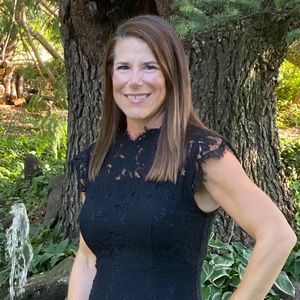 Meet your Posher, Janel